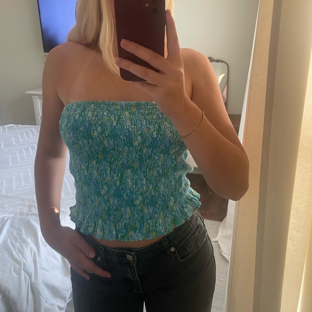NWT AE Tube Top
